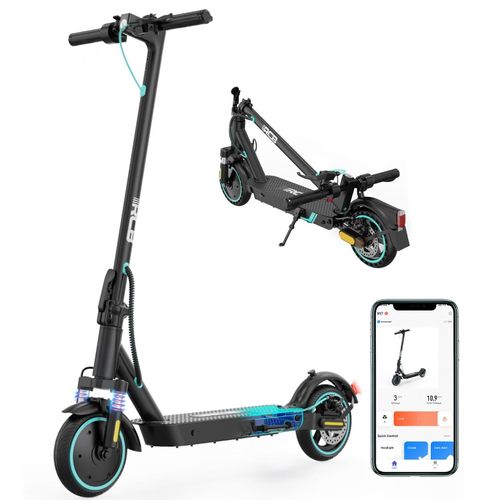 meilleur rapport qualite prix trottinette electrique