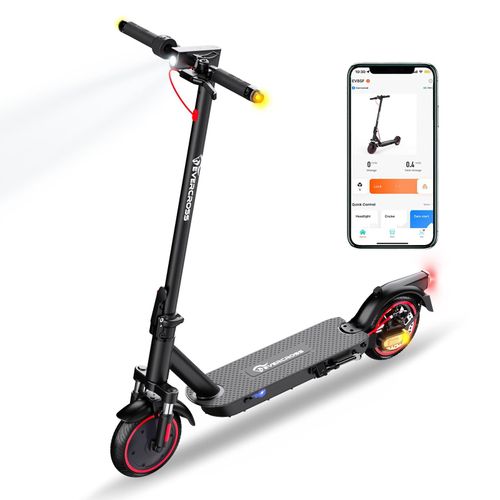 top trottinette electrique